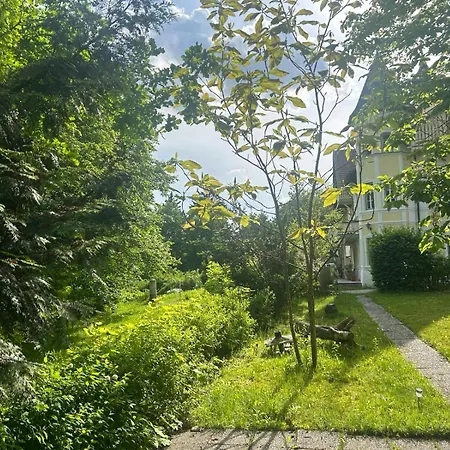 Gemuetliches Auf Gutshofgelaende Mit Pool Tatil Evi *