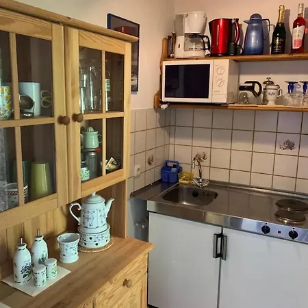 Holiday home Gemuetliches Auf Gutshofgelaende Mit Pool Windorf (Passau)