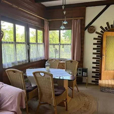 Holiday home Gemuetliches Auf Gutshofgelaende Mit Pool