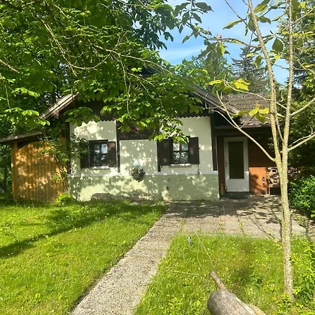 Gemuetliches Auf Gutshofgelaende Mit Pool Holiday home *